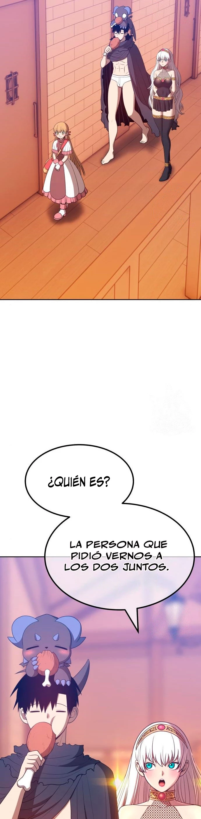 Palo De Madera > Capitulo 62 > Page 1421