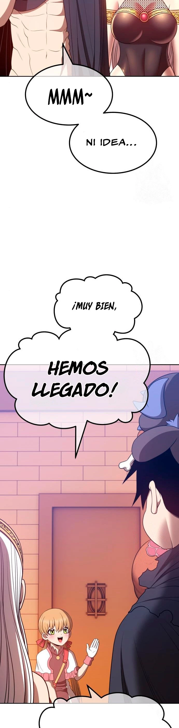 Palo De Madera > Capitulo 62 > Page 1431