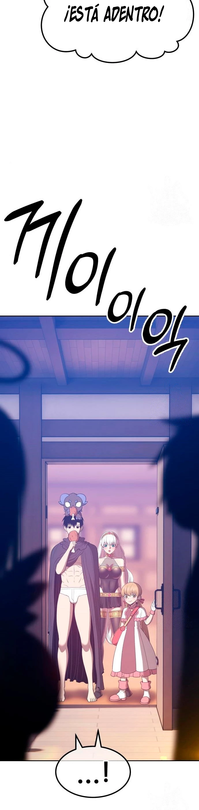 Palo De Madera > Capitulo 62 > Page 1441