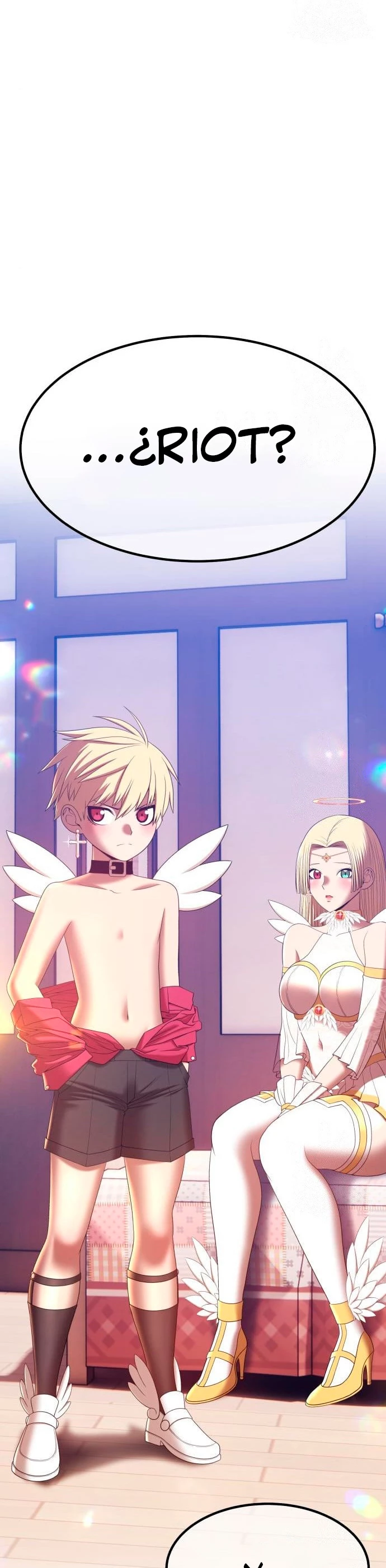 Palo De Madera > Capitulo 62 > Page 1451