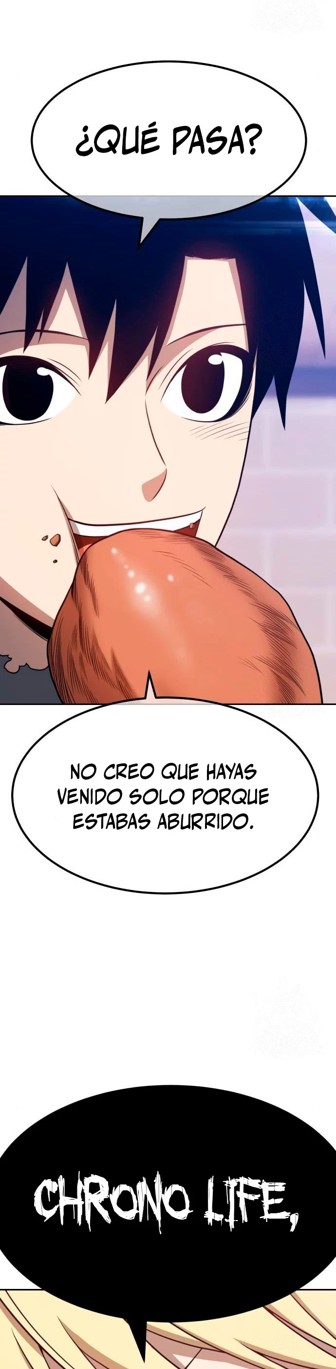 Palo De Madera > Capitulo 62 > Page 1471