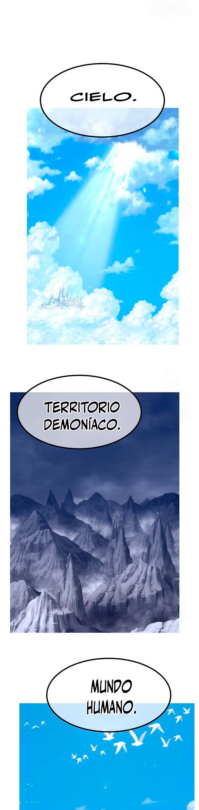 Palo De Madera > Capitulo 62 > Page 1491