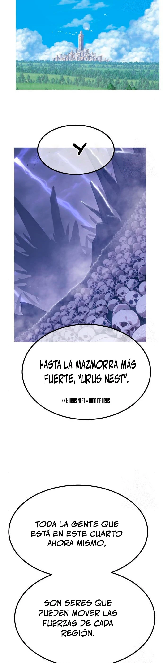 Palo De Madera > Capitulo 62 > Page 1501