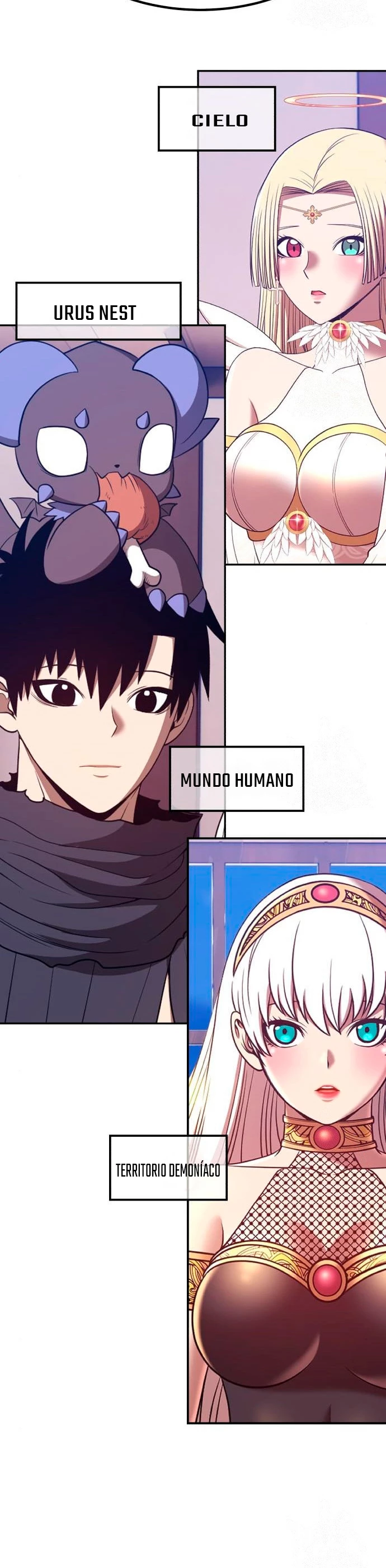 Palo De Madera > Capitulo 62 > Page 1511