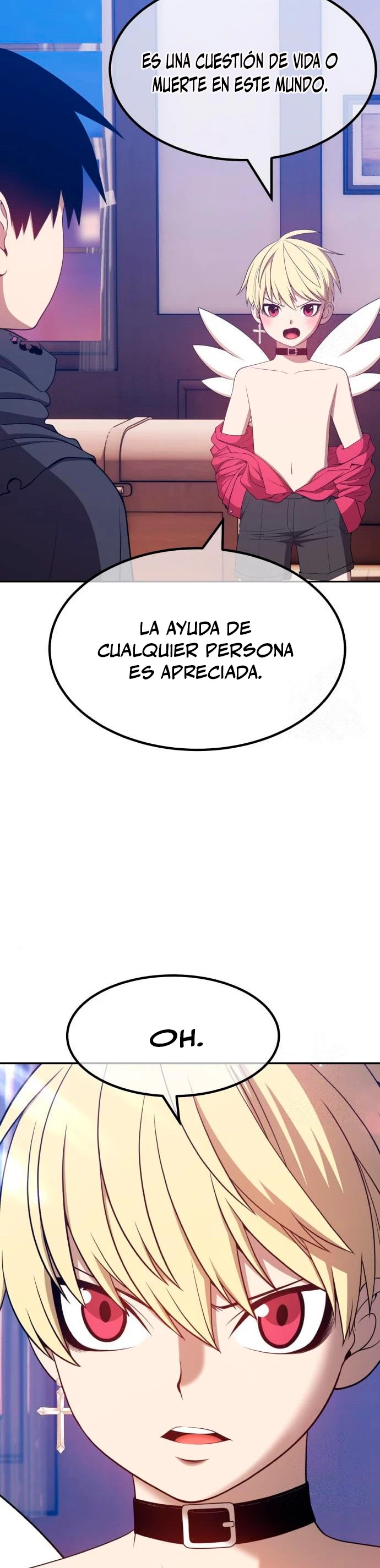 Palo De Madera > Capitulo 62 > Page 1541