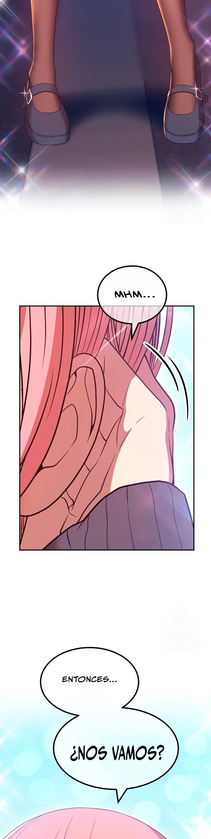 Palo De Madera > Capitulo 62 > Page 11