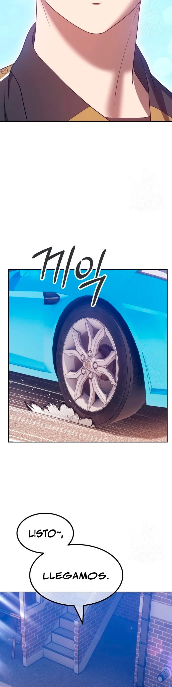 Palo De Madera > Capitulo 62 > Page 31