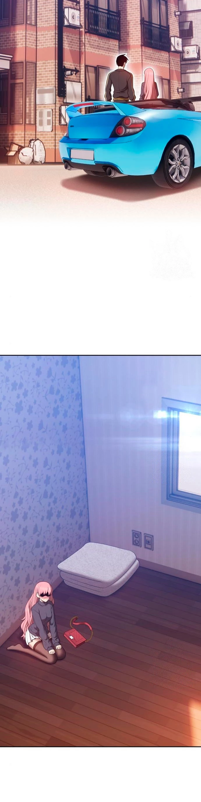 Palo De Madera > Capitulo 62 > Page 51