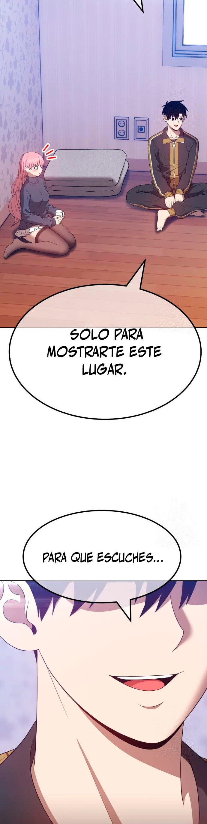 Palo De Madera > Capitulo 62 > Page 81