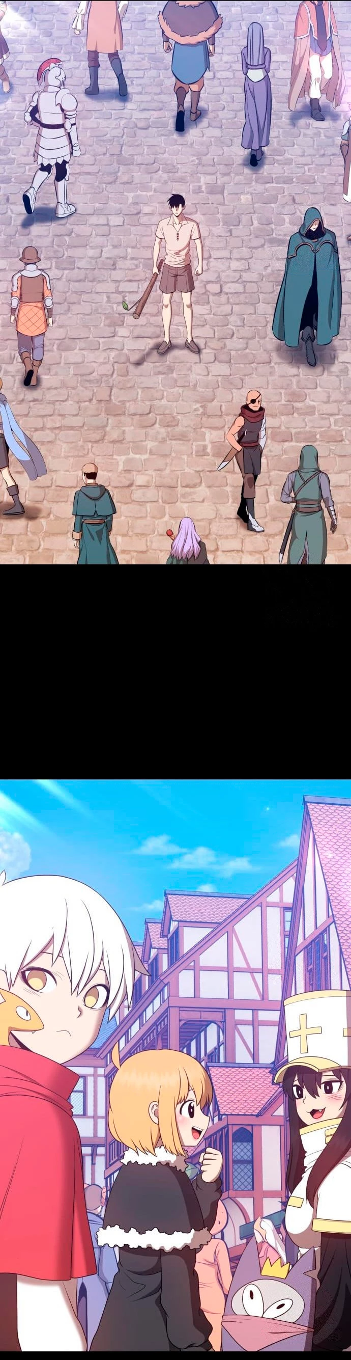 Palo De Madera > Capitulo 62 > Page 101