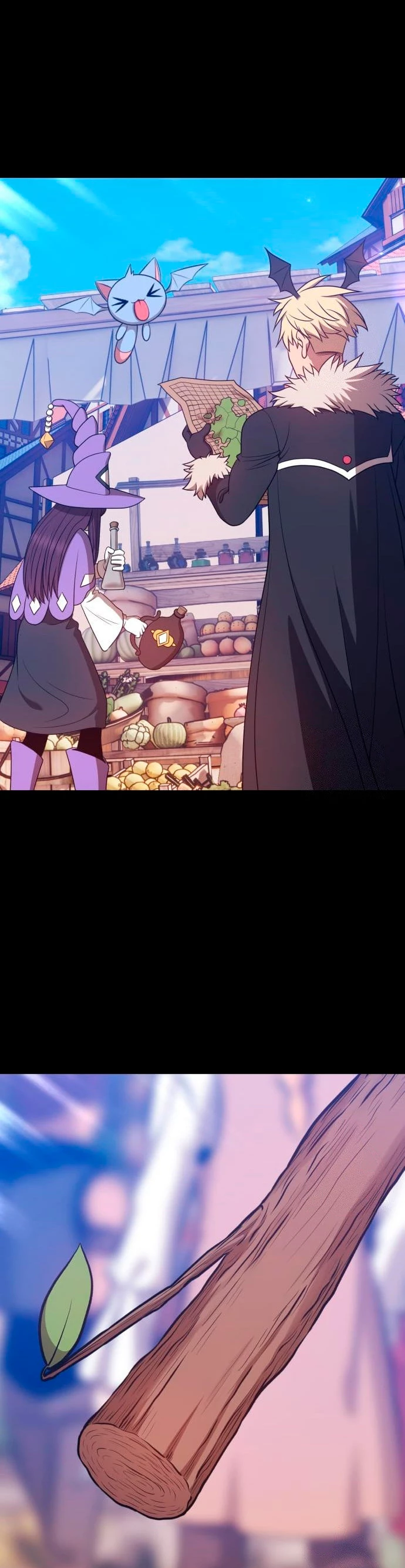 Palo De Madera > Capitulo 62 > Page 111