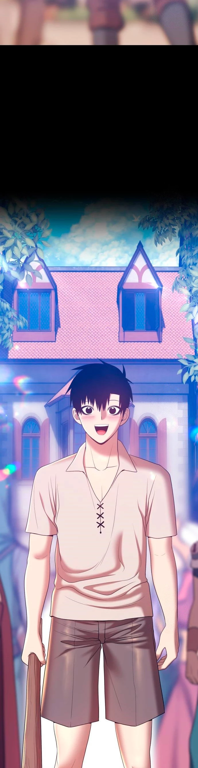 Palo De Madera > Capitulo 62 > Page 121