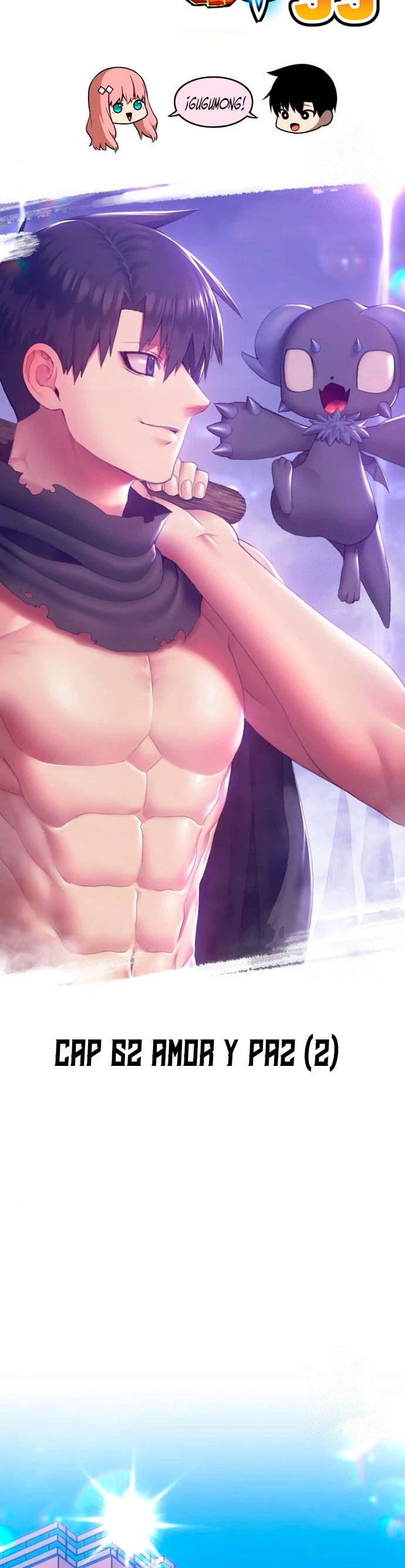 Palo De Madera > Capitulo 62 > Page 141