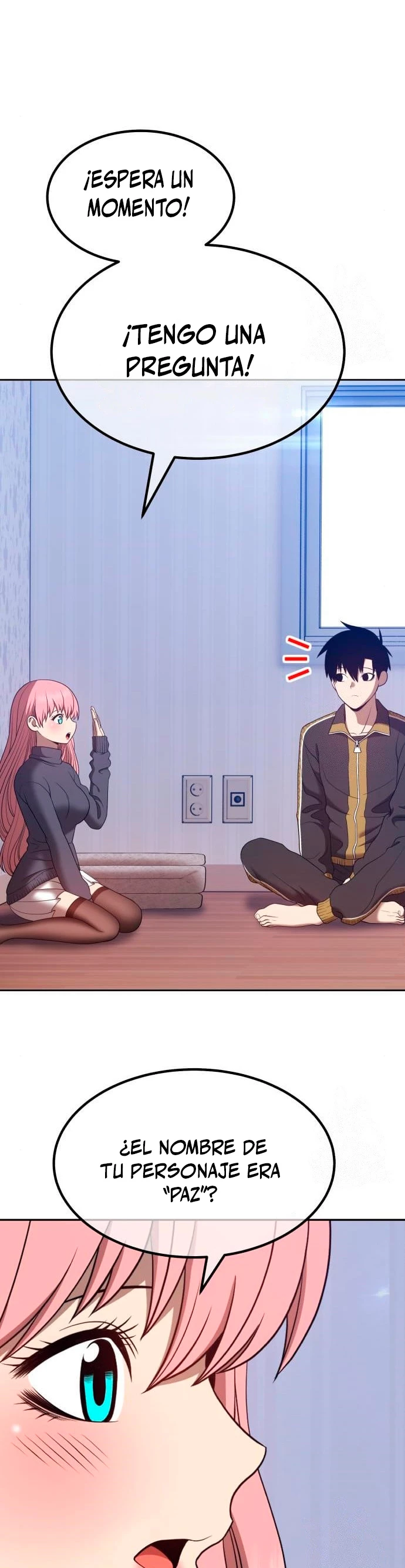 Palo De Madera > Capitulo 62 > Page 161