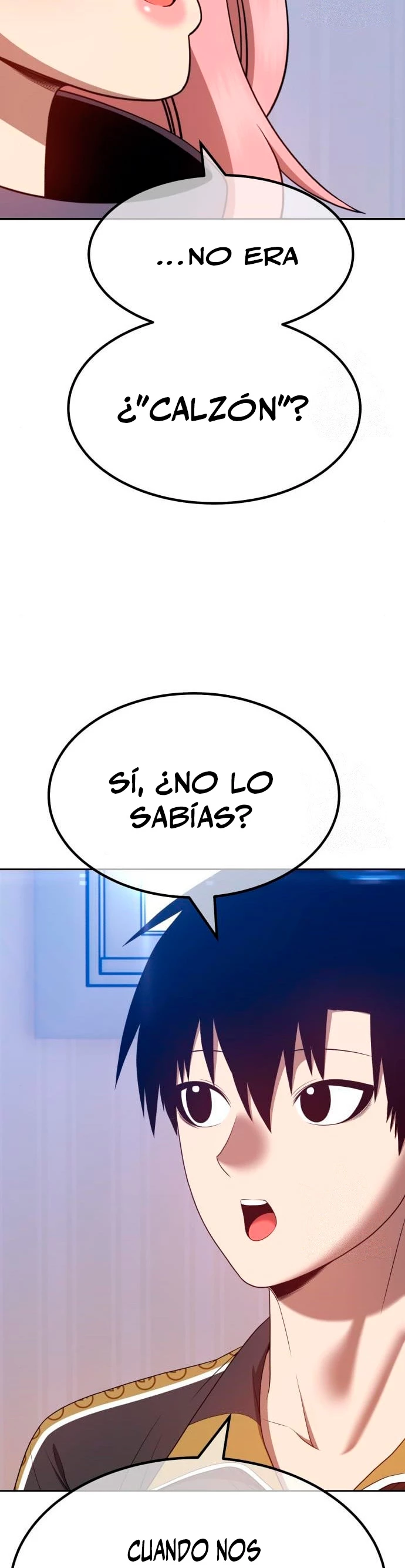 Palo De Madera > Capitulo 62 > Page 171