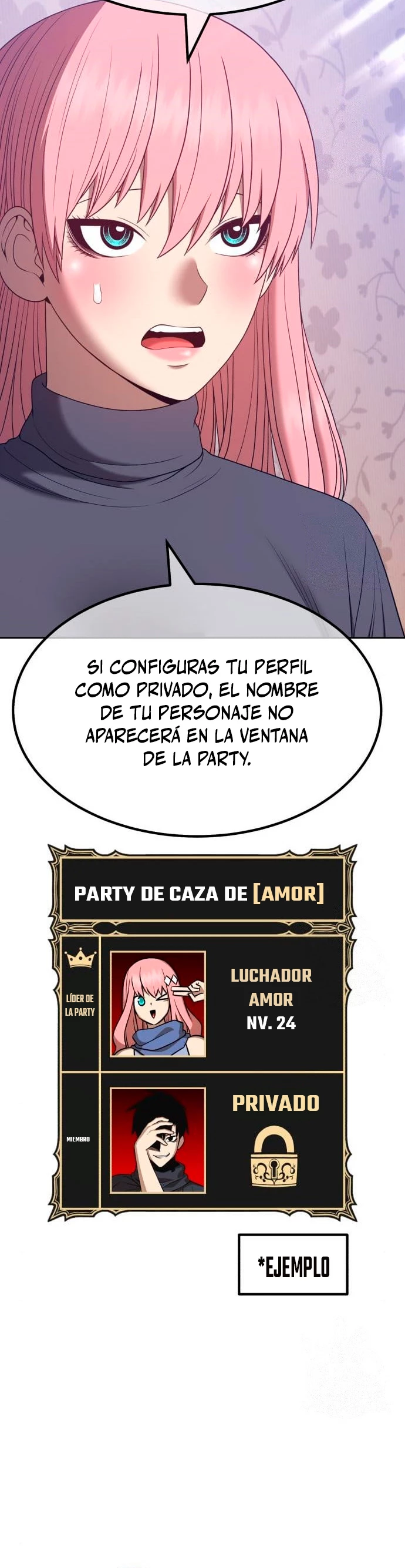 Palo De Madera > Capitulo 62 > Page 191