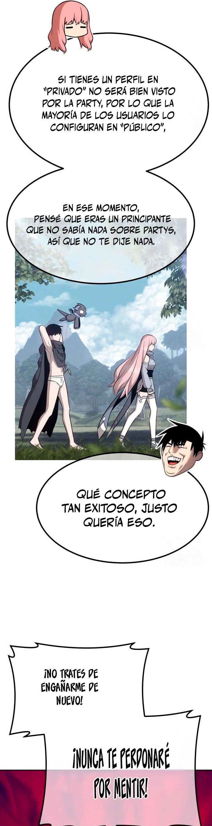 Palo De Madera > Capitulo 62 > Page 201