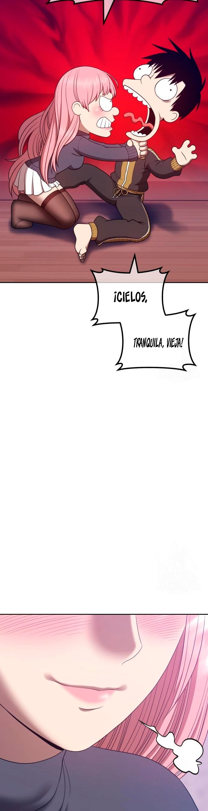 Palo De Madera > Capitulo 62 > Page 211