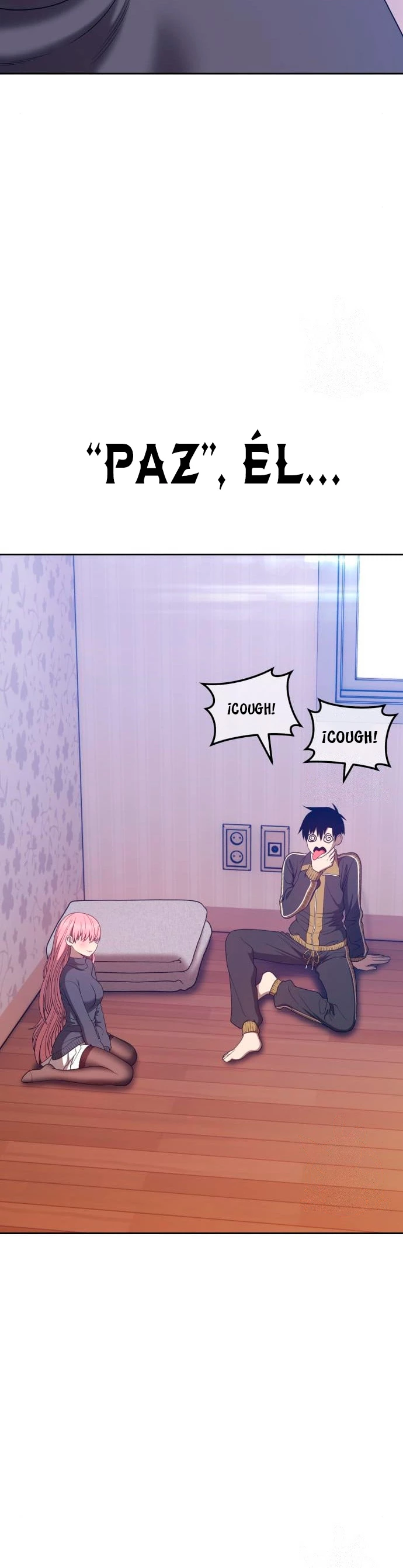Palo De Madera > Capitulo 62 > Page 221