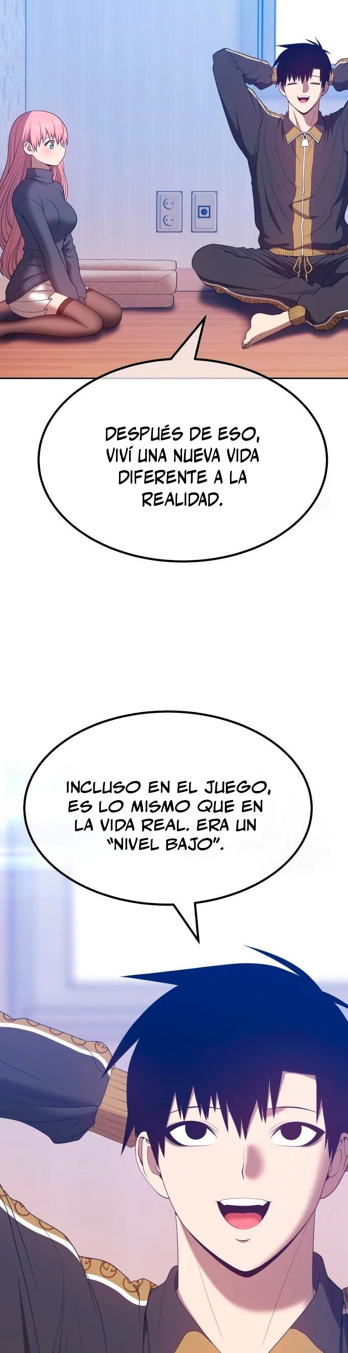 Palo De Madera > Capitulo 62 > Page 251