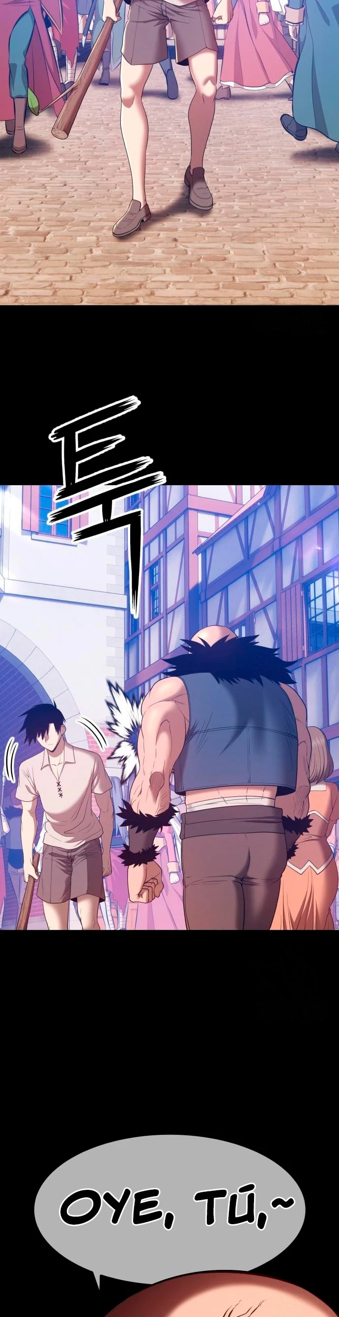 Palo De Madera > Capitulo 62 > Page 281