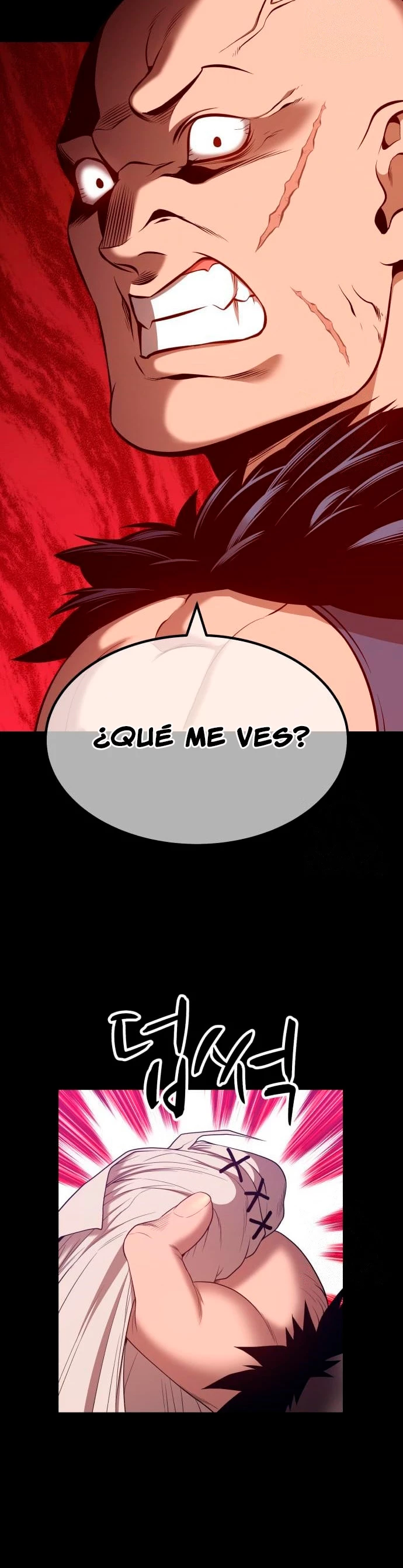 Palo De Madera > Capitulo 62 > Page 291