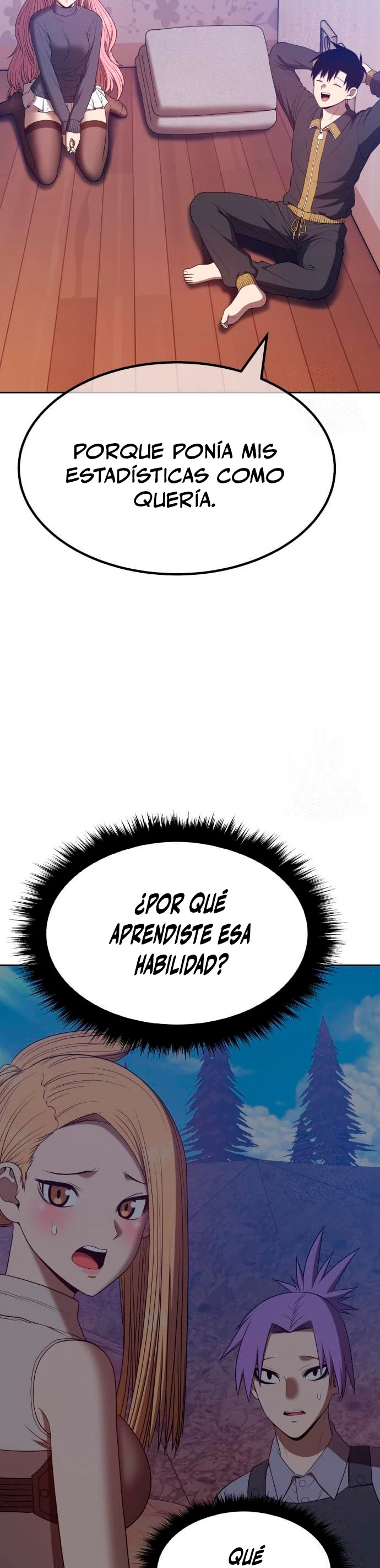 Palo De Madera > Capitulo 62 > Page 331