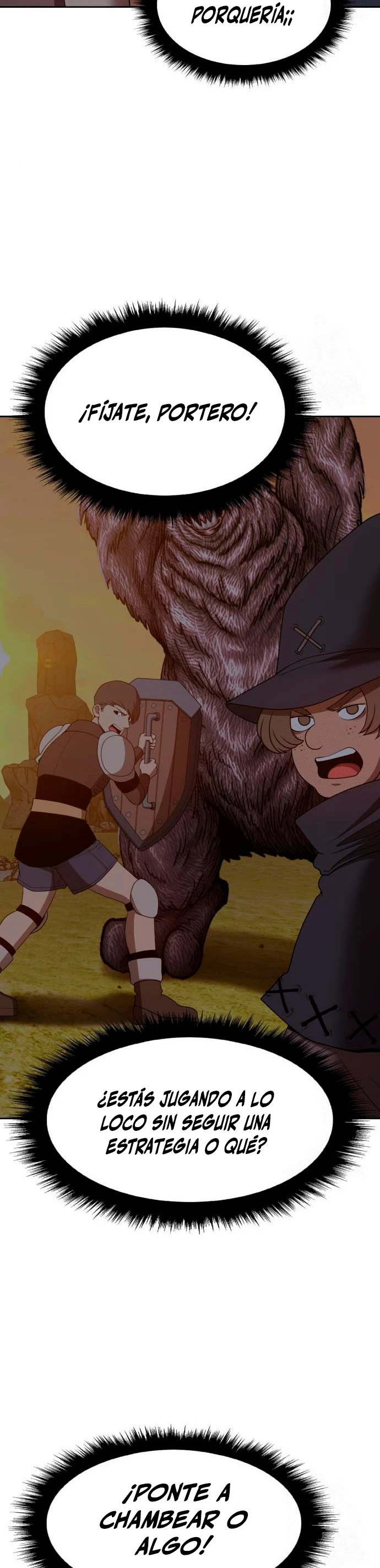 Palo De Madera > Capitulo 62 > Page 341