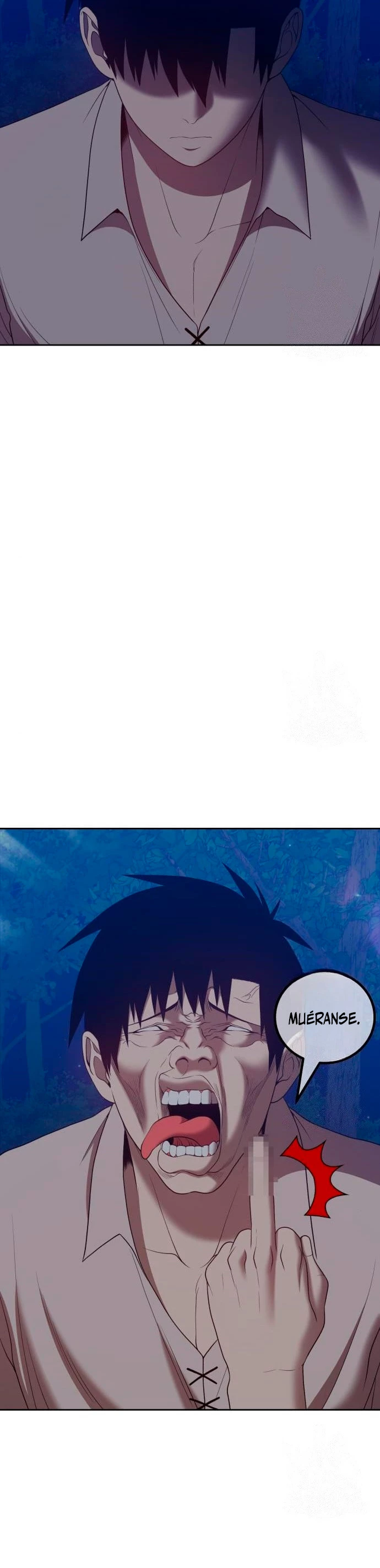 Palo De Madera > Capitulo 62 > Page 361