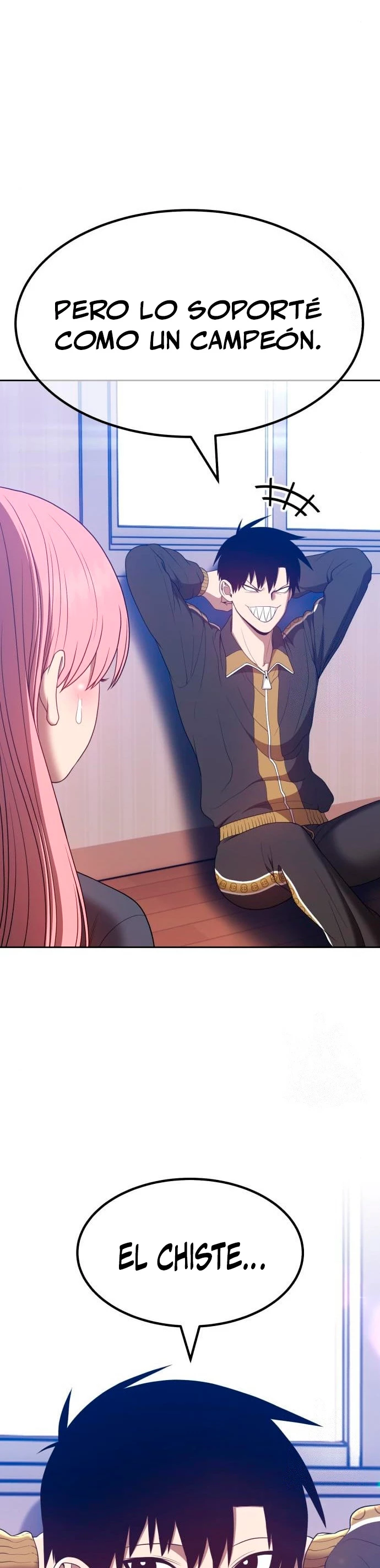 Palo De Madera > Capitulo 62 > Page 371