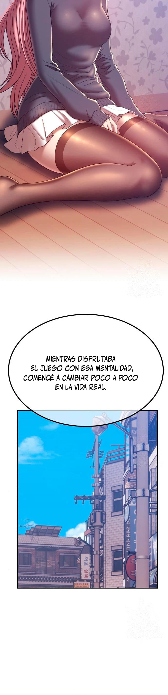 Palo De Madera > Capitulo 62 > Page 391