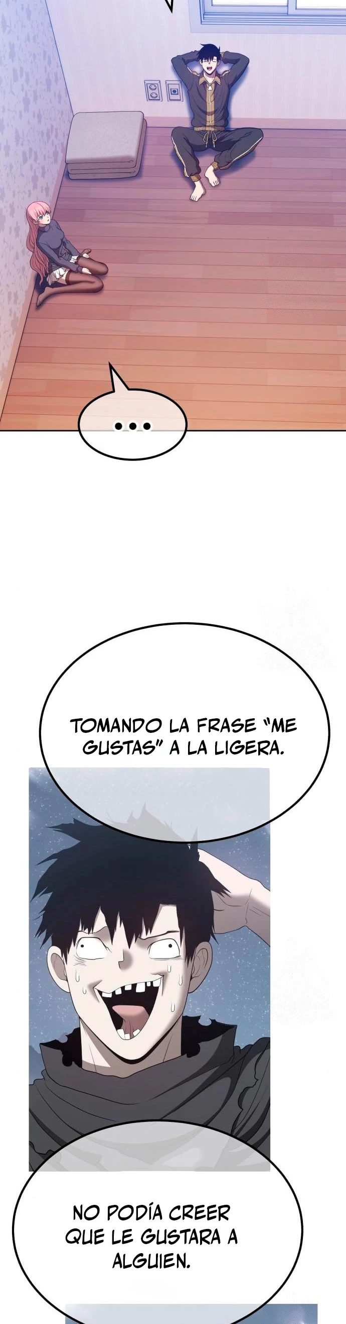 Palo De Madera > Capitulo 62 > Page 411