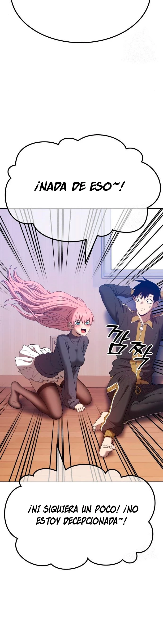 Palo De Madera > Capitulo 62 > Page 431