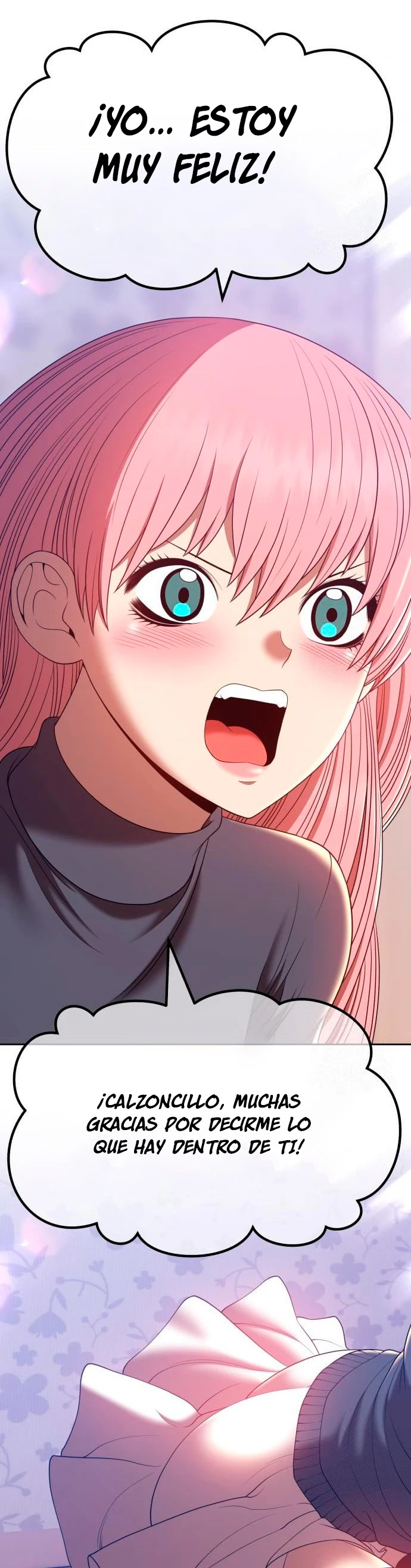 Palo De Madera > Capitulo 62 > Page 441