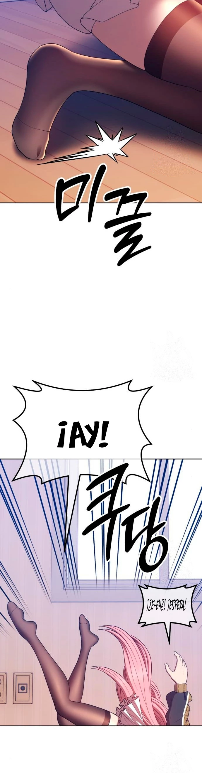 Palo De Madera > Capitulo 62 > Page 451