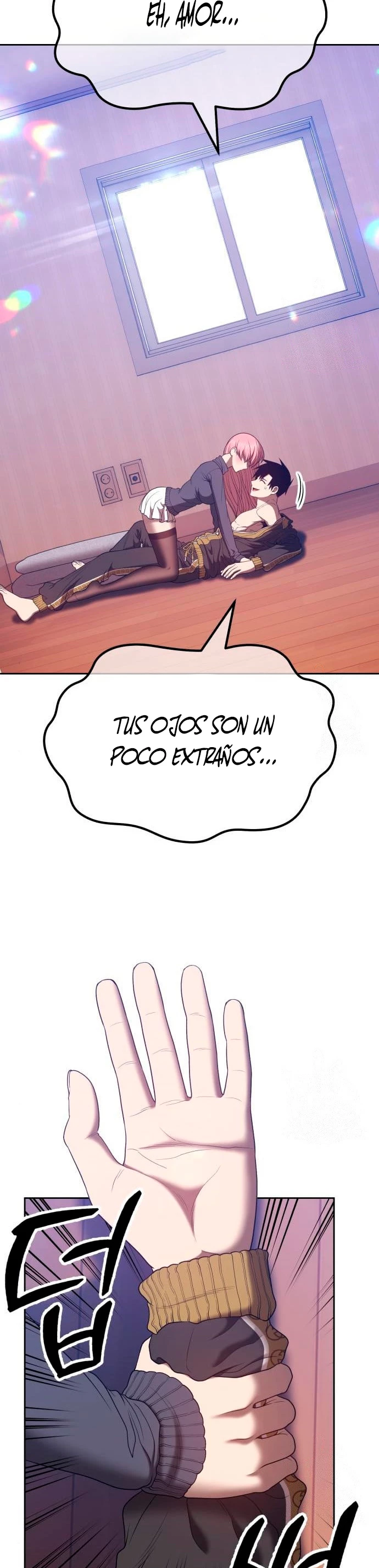 Palo De Madera > Capitulo 62 > Page 511