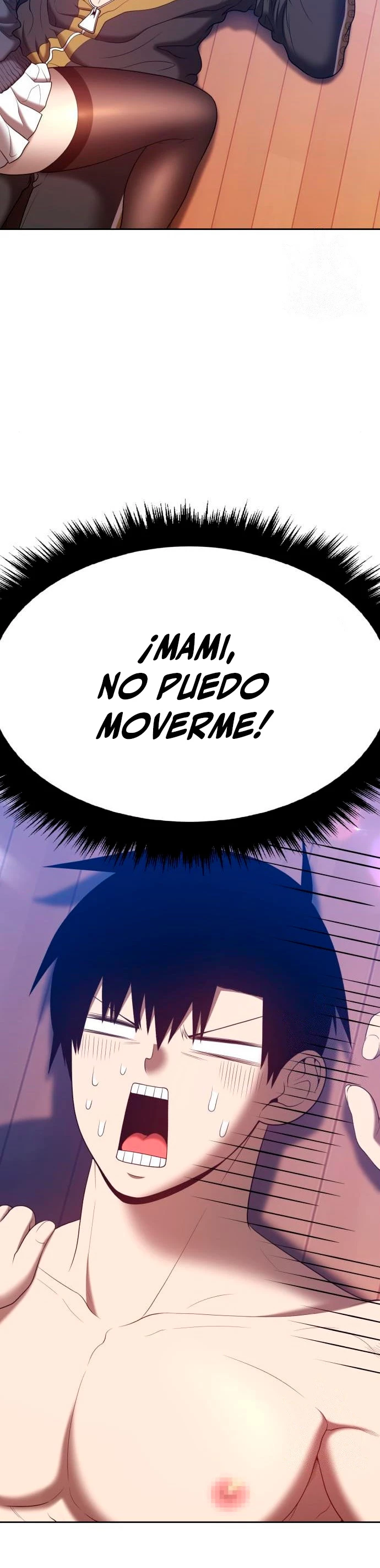 Palo De Madera > Capitulo 62 > Page 531