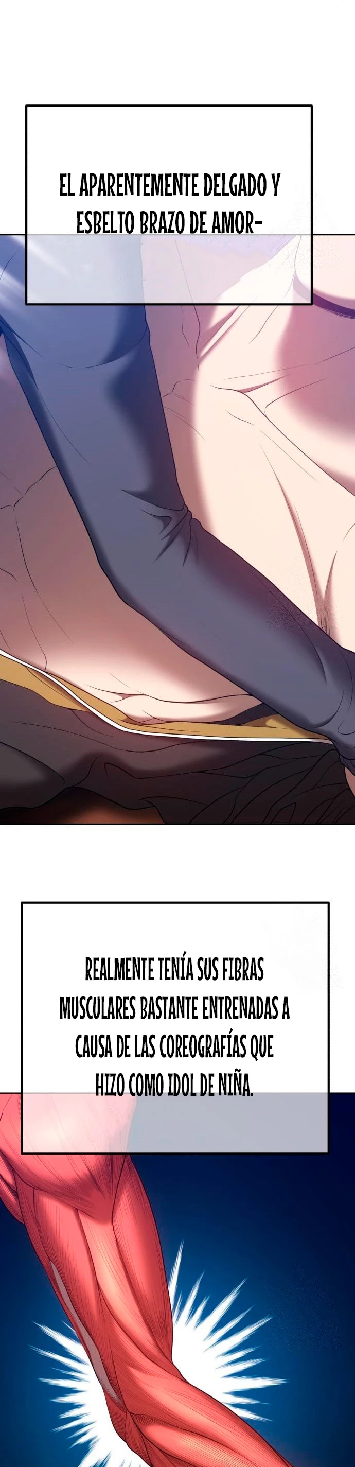 Palo De Madera > Capitulo 62 > Page 551