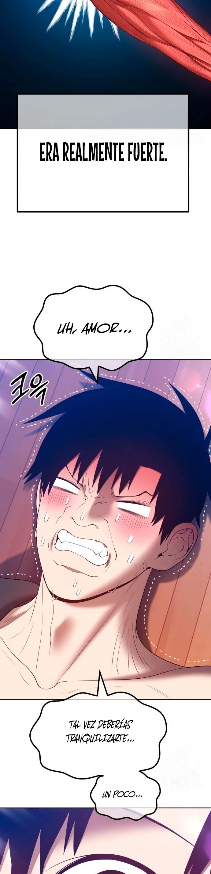 Palo De Madera > Capitulo 62 > Page 561