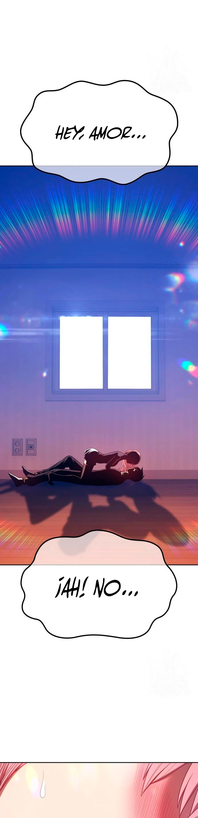 Palo De Madera > Capitulo 62 > Page 591