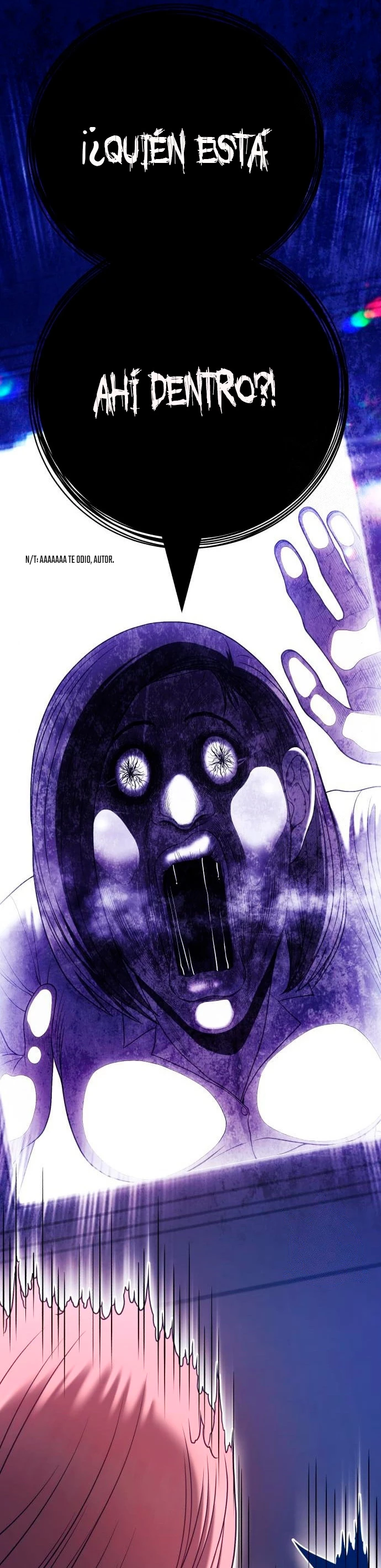 Palo De Madera > Capitulo 62 > Page 611