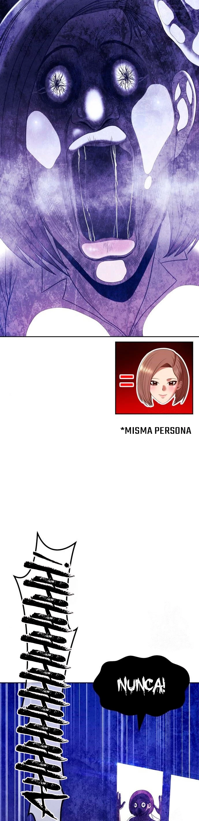 Palo De Madera > Capitulo 62 > Page 631