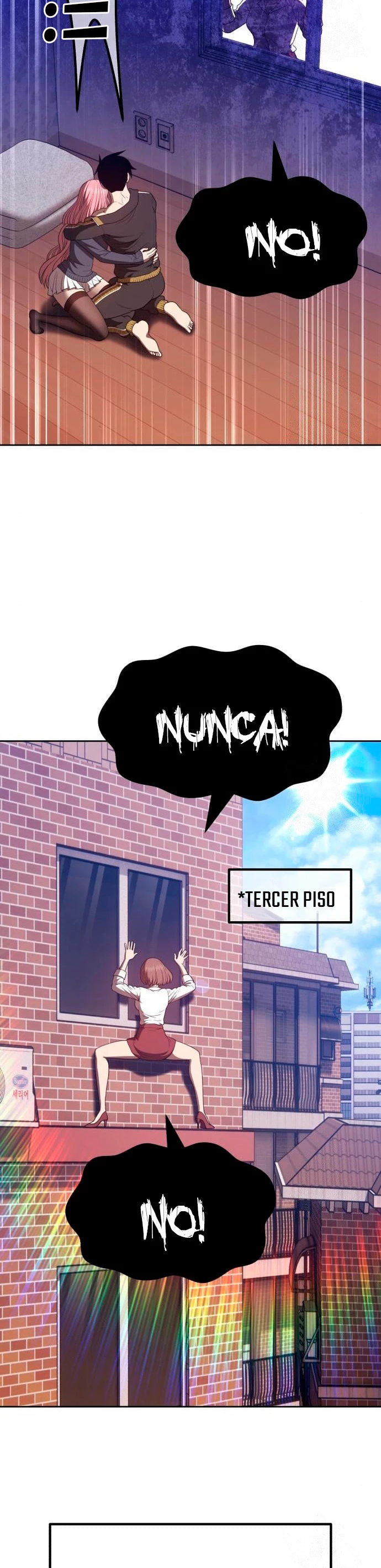 Palo De Madera > Capitulo 62 > Page 641