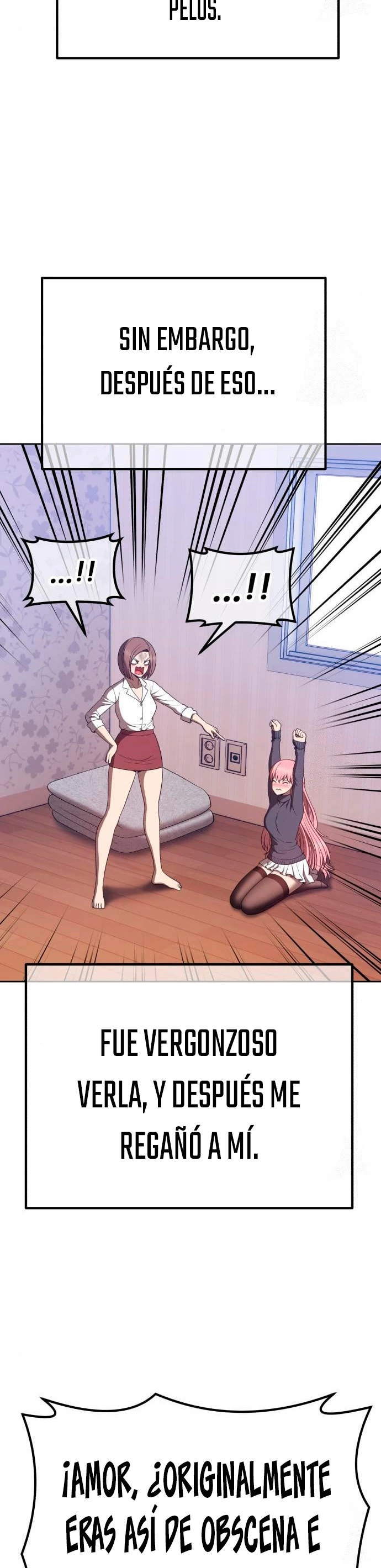 Palo De Madera > Capitulo 62 > Page 661