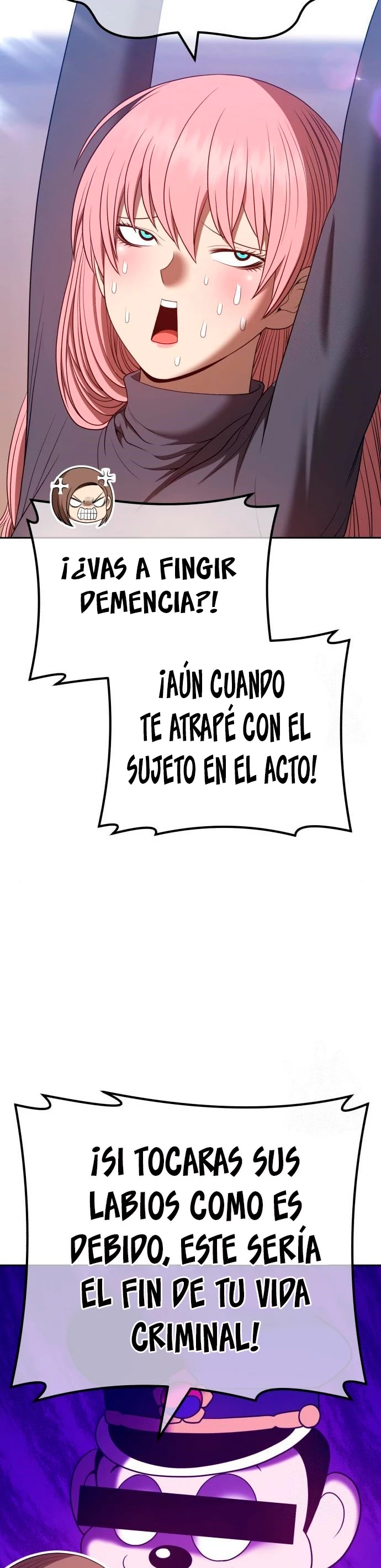 Palo De Madera > Capitulo 62 > Page 681