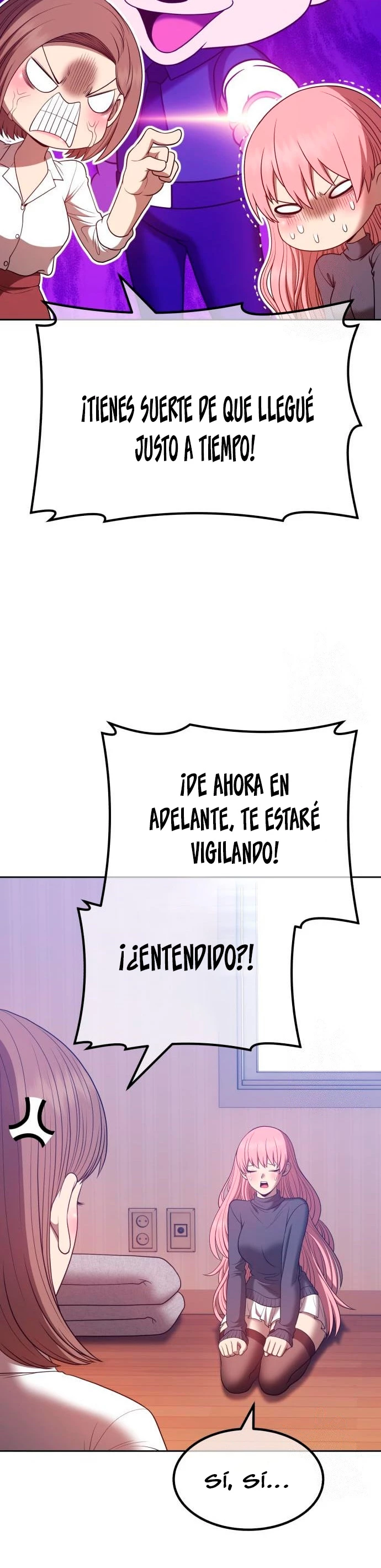 Palo De Madera > Capitulo 62 > Page 691