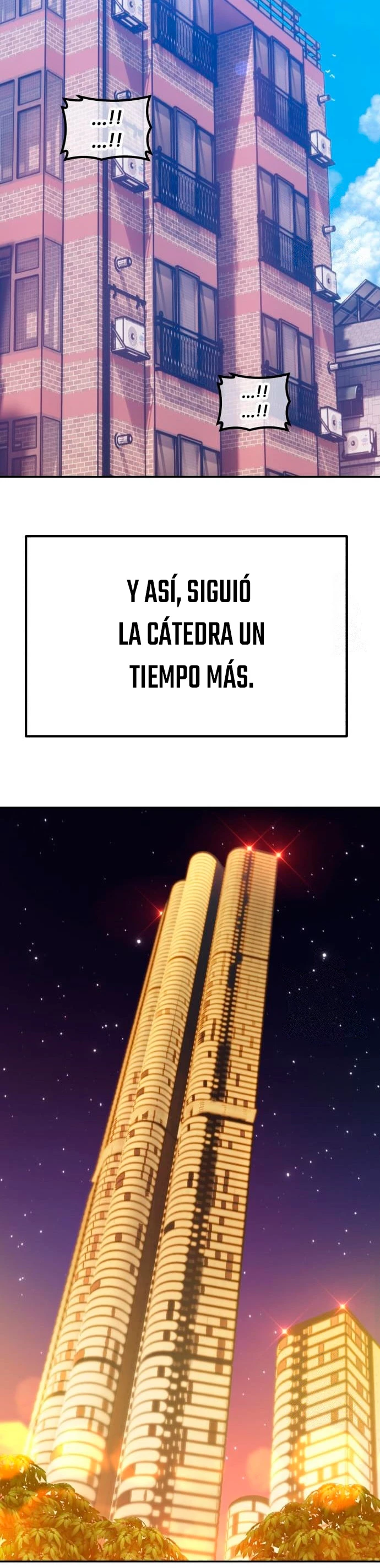 Palo De Madera > Capitulo 62 > Page 721