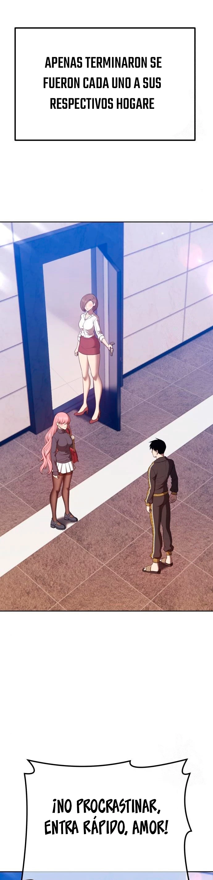 Palo De Madera > Capitulo 62 > Page 731