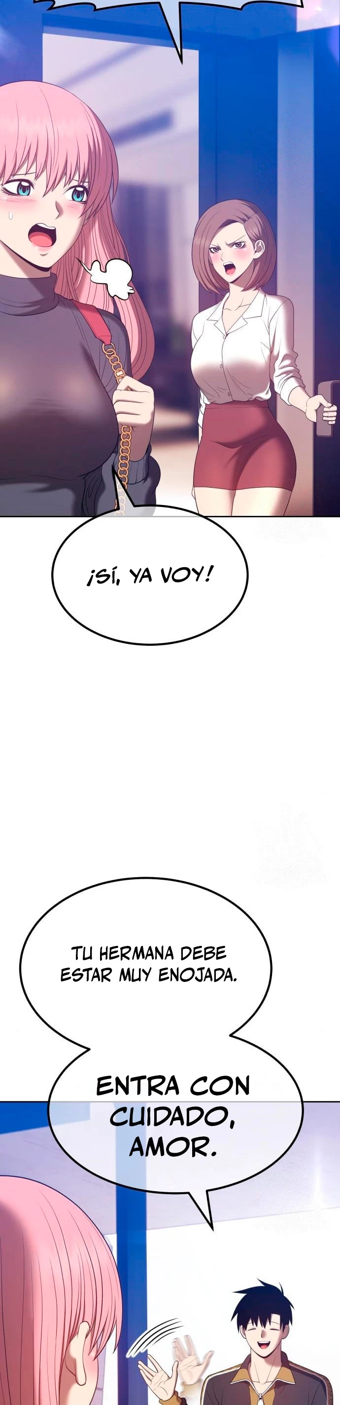 Palo De Madera > Capitulo 62 > Page 741