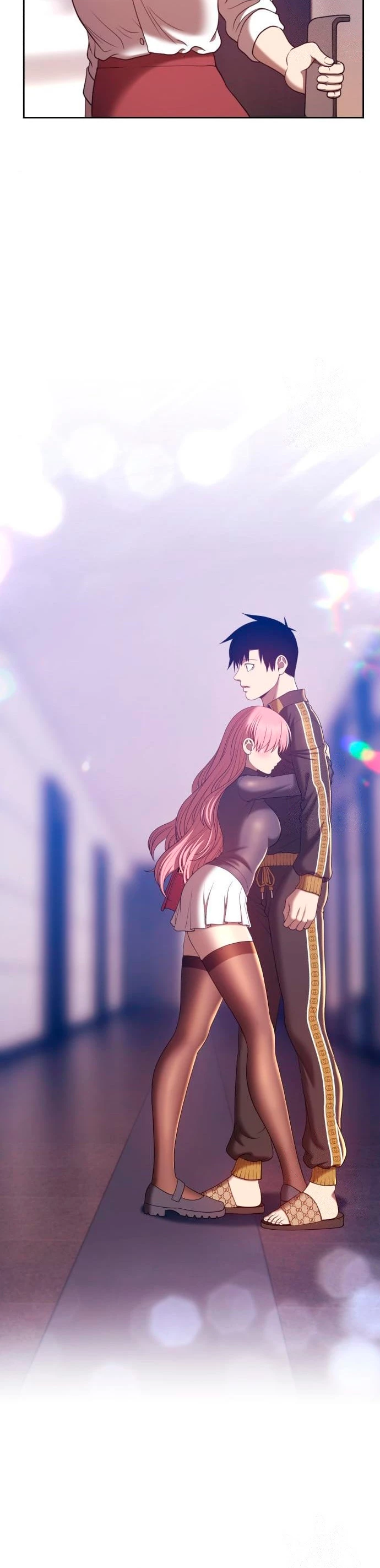 Palo De Madera > Capitulo 62 > Page 801